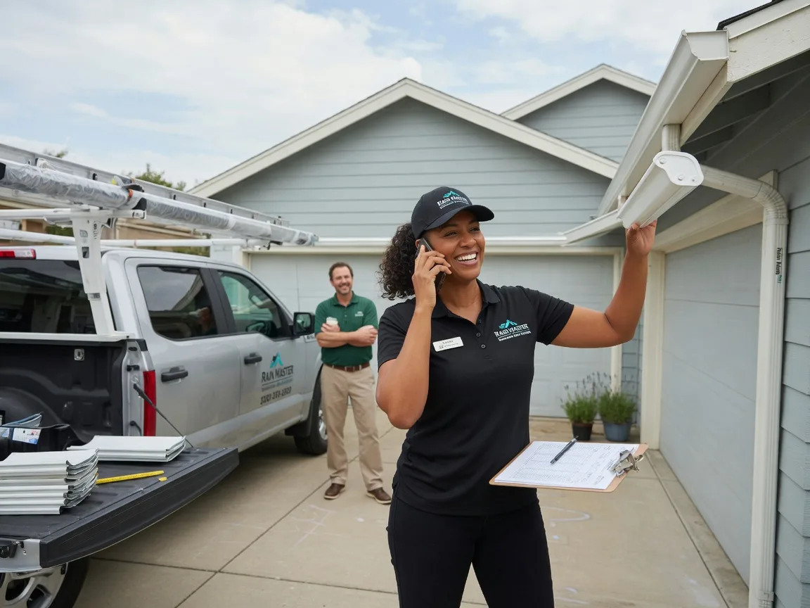 Gutter Installation Tebbetts, MO FAQs